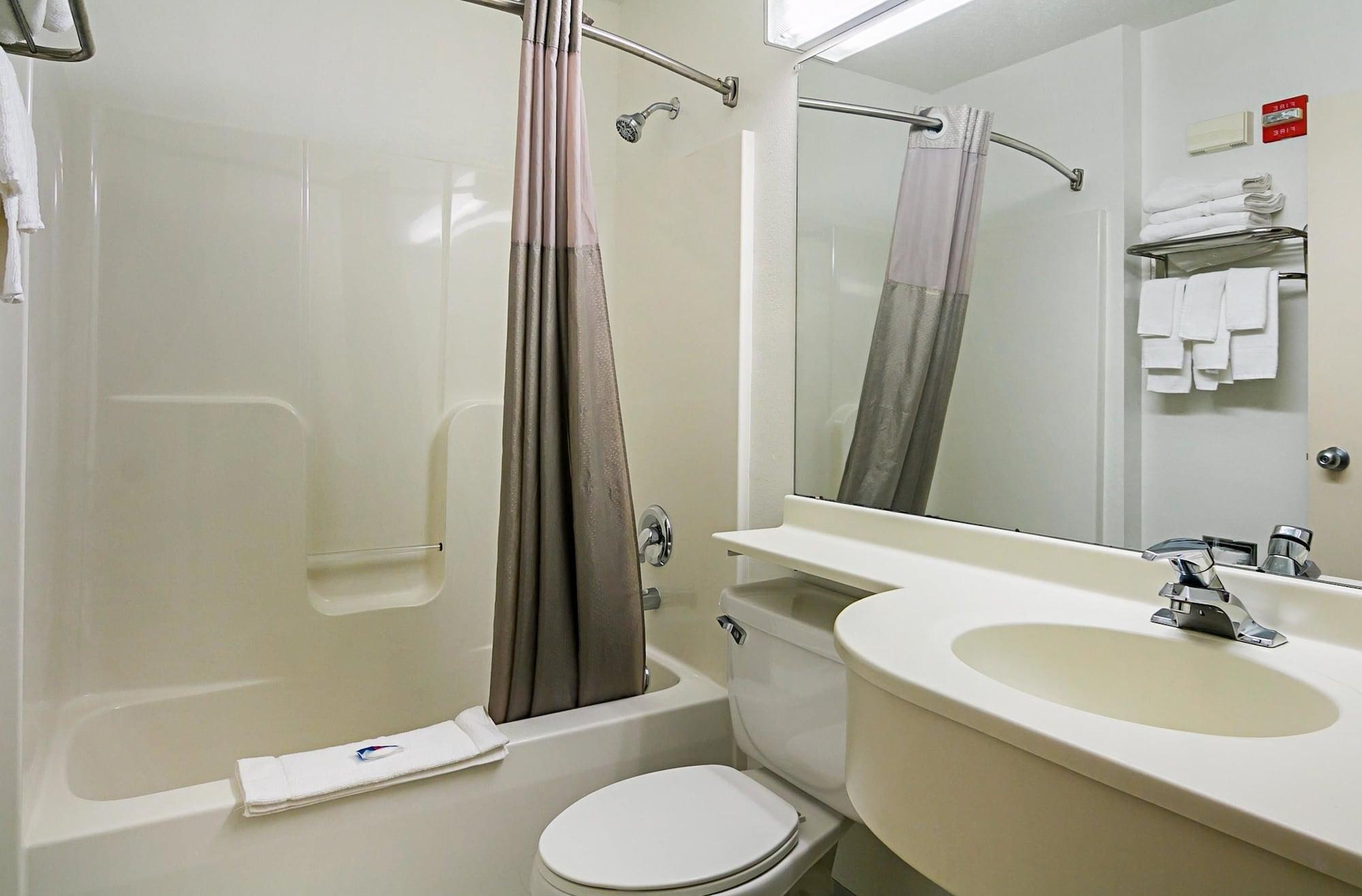 Motel 6-Sycamore, Il エクステリア 写真