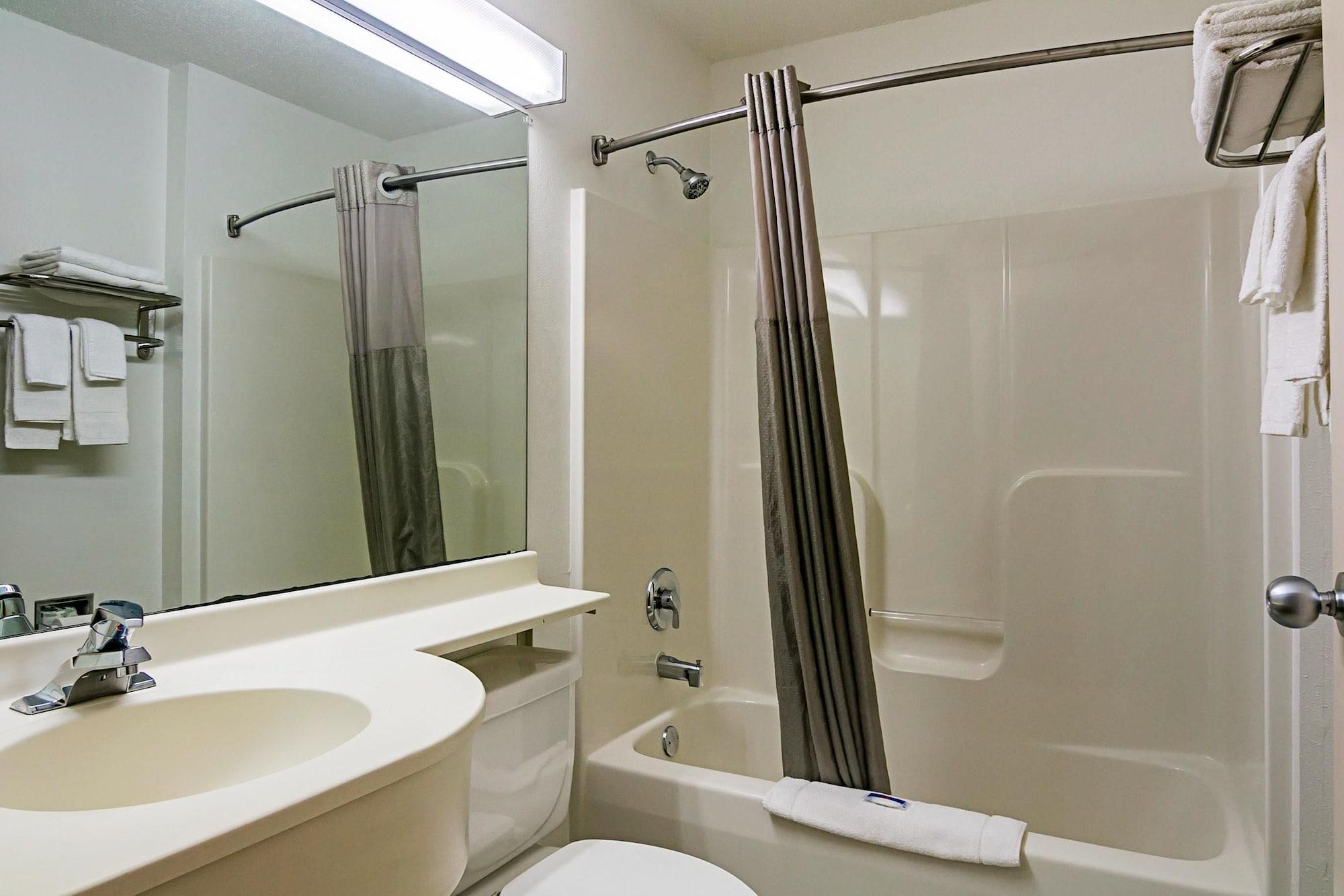 Motel 6-Sycamore, Il エクステリア 写真