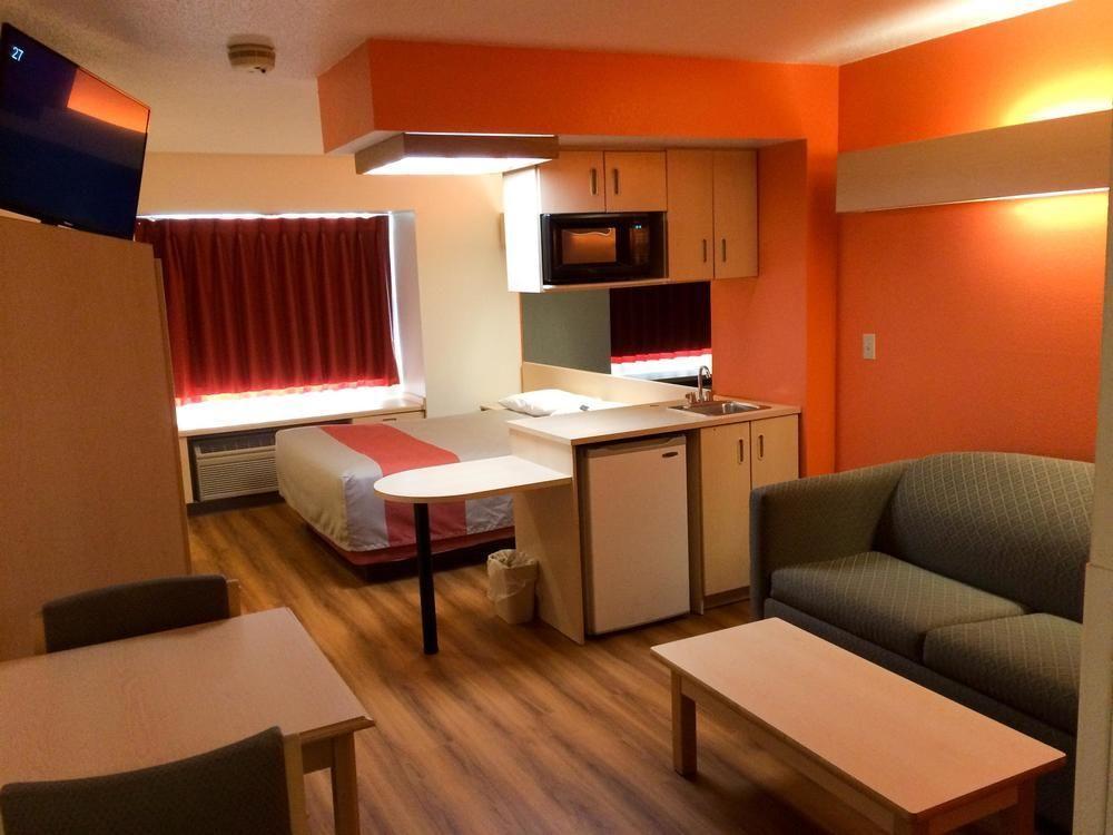Motel 6-Sycamore, Il エクステリア 写真