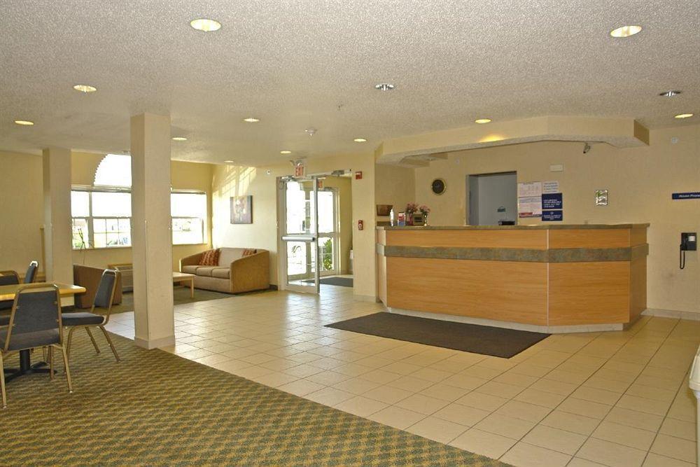 Motel 6-Sycamore, Il エクステリア 写真