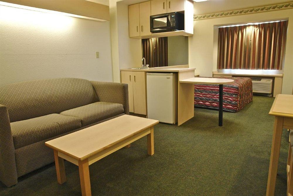 Motel 6-Sycamore, Il エクステリア 写真