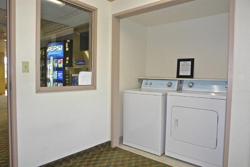 Motel 6-Sycamore, Il エクステリア 写真