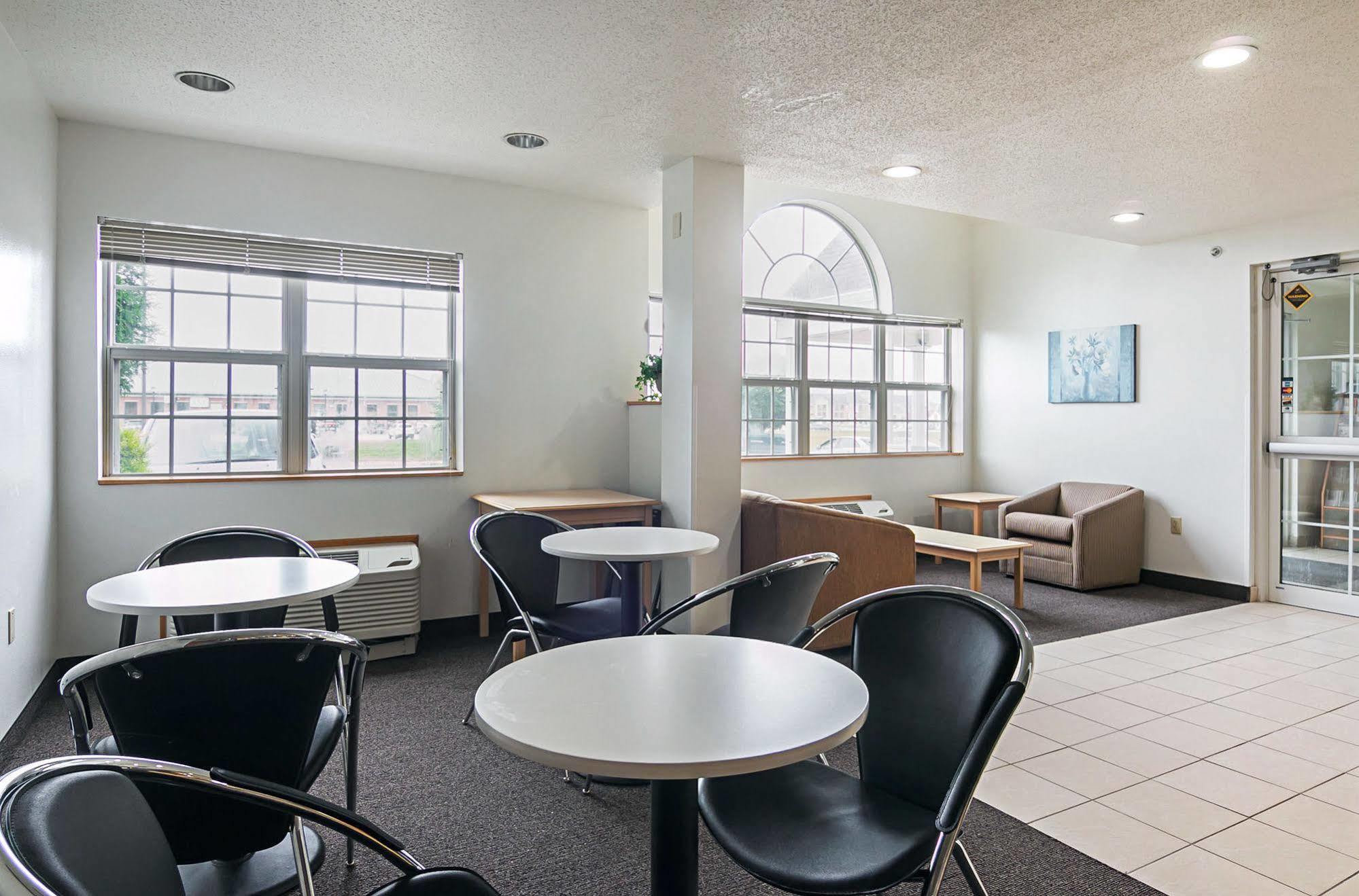 Motel 6-Sycamore, Il エクステリア 写真